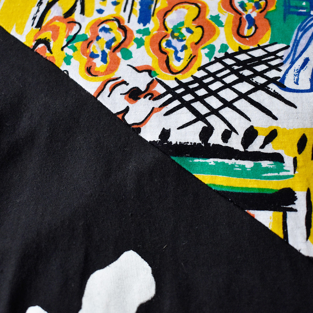 90's BrazilianT'S “Henri Matisse” Art Tシャツ 250523H