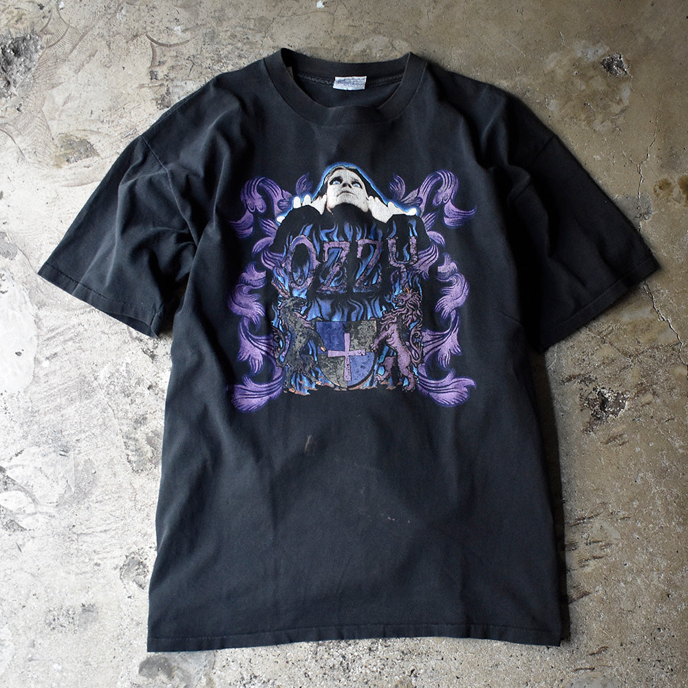 90's Ozzy Osbourne Tシャツ 240413H