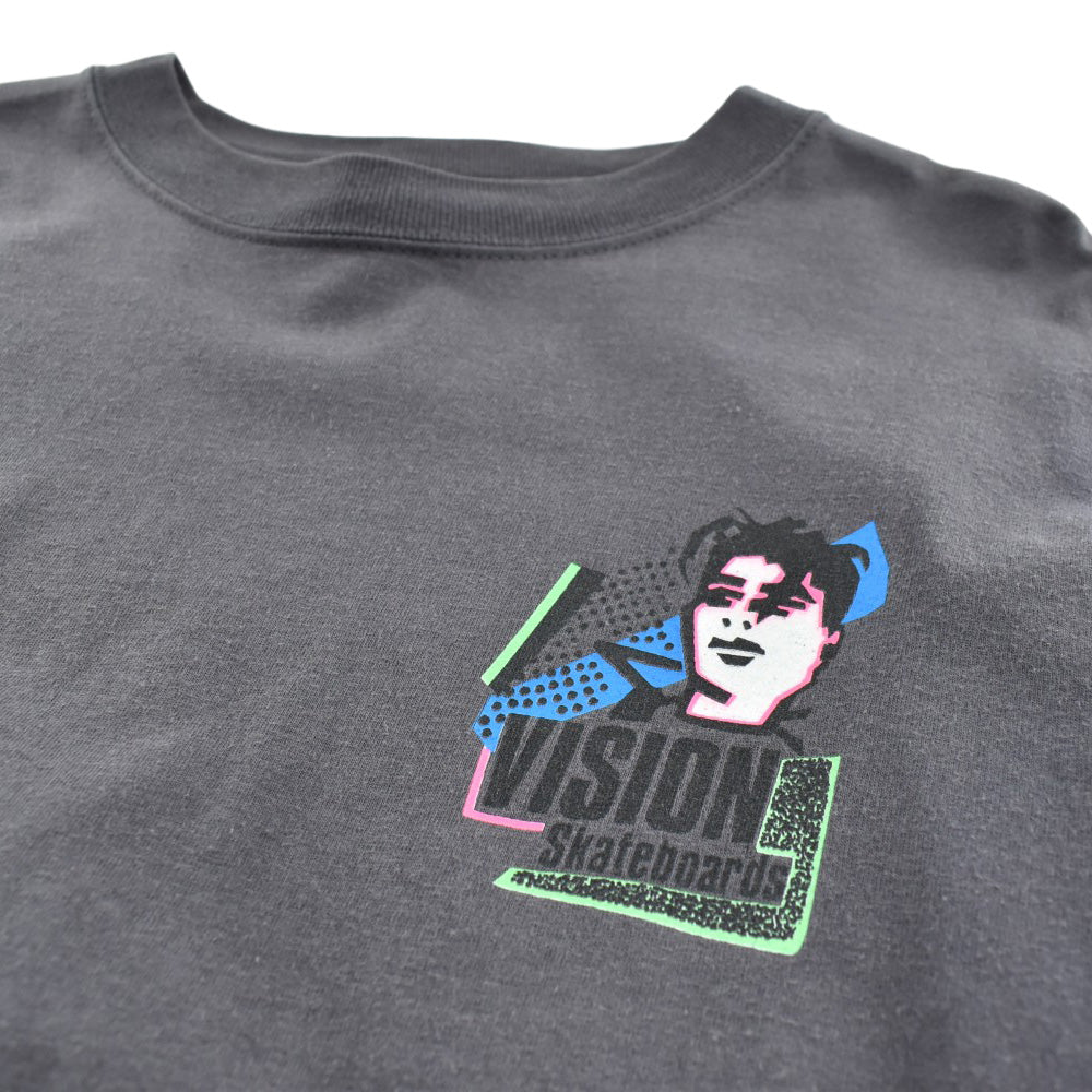 90's VISION STREET WEAR 