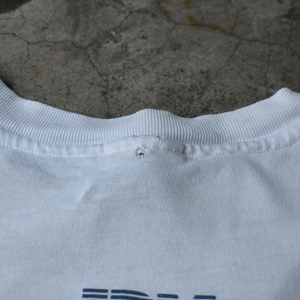 90's “IBM” RS/6000 企業Tシャツ 240502H