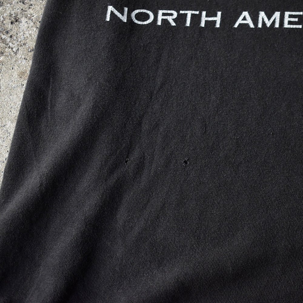 90's PINK FLOYD "NORTH AMERICAN TOUR 1994" Tシャツ 250623H