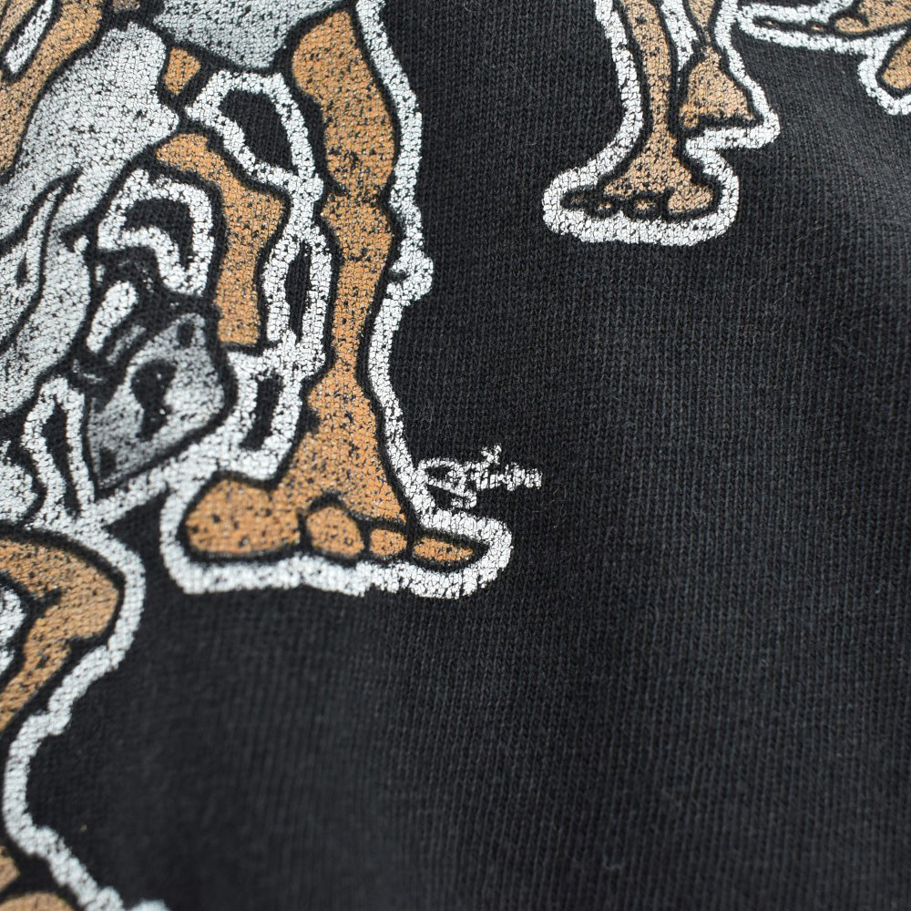 Y2K Metallica Summer Sanitarium Tour 2000 ヘヴィメタル ツアーTシャツ 260707H