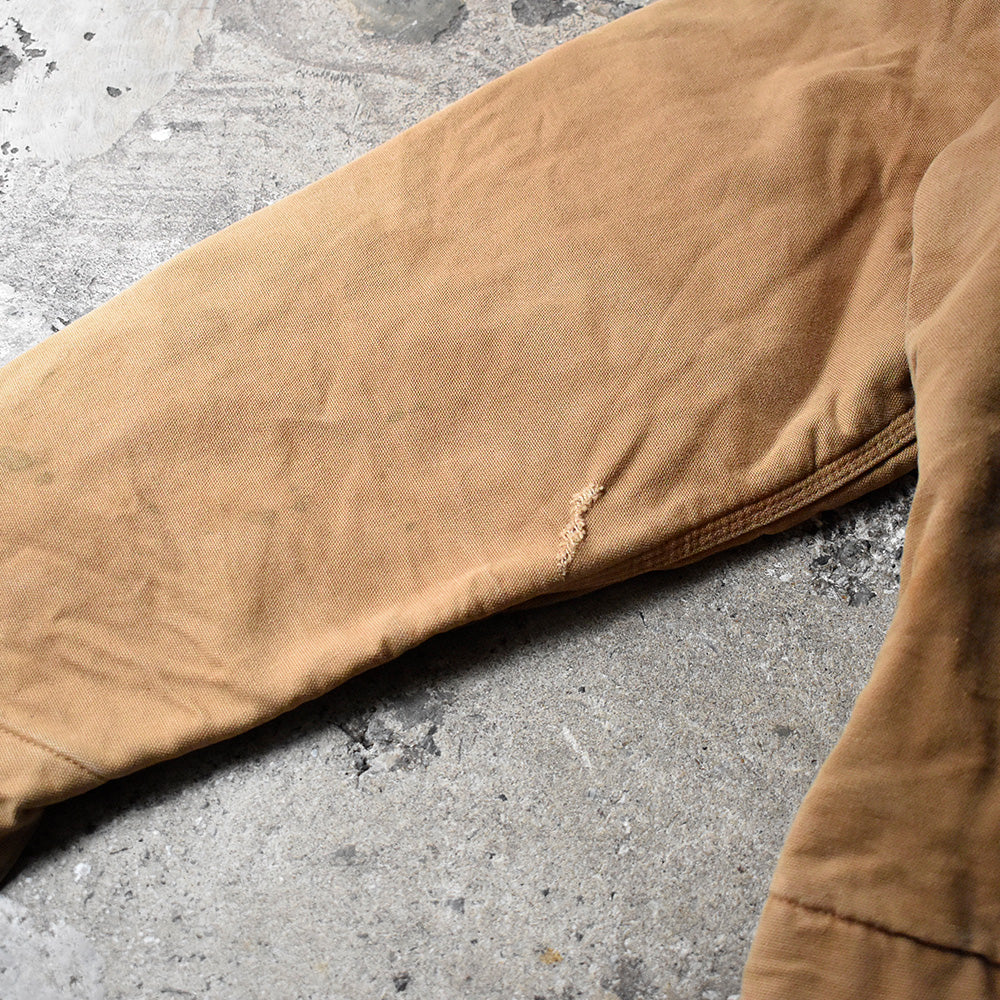90's Carhartt デトロイトジャケット ブランケットライナー USA製 240111H