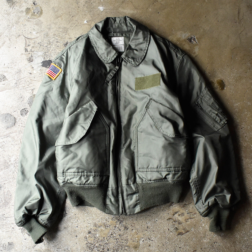 USAF CWU-45/P フライトジャケット 2003年 ミリタリー 古着