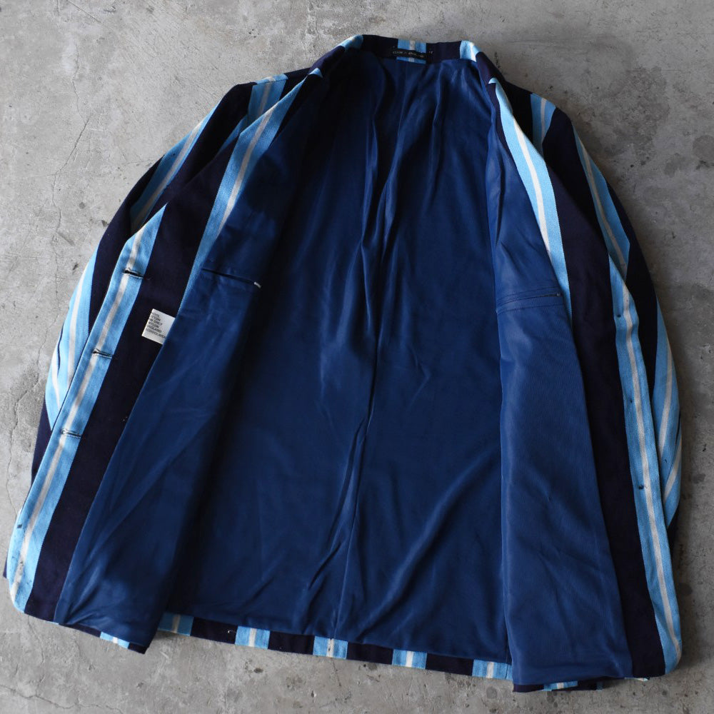 70’s UK製 スクールジャケット ブレザー 251202H