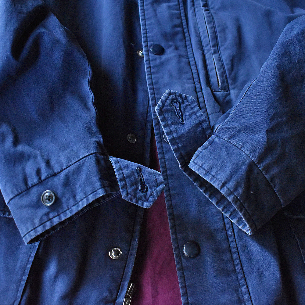 90's Polo Ralph Lauren “POLO SPORT”フードコート マウンテンパーカー 240108