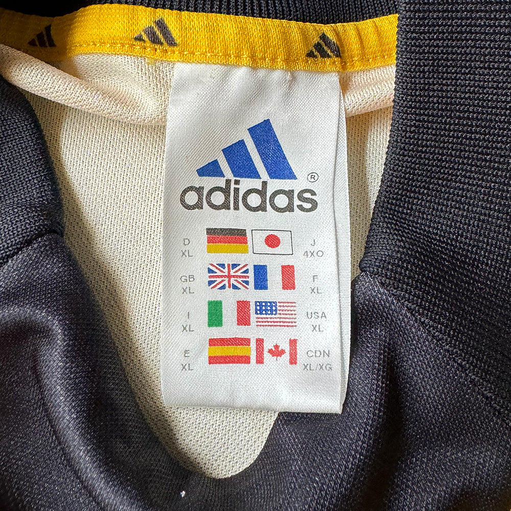 adidas フットボールシャツ 240422H