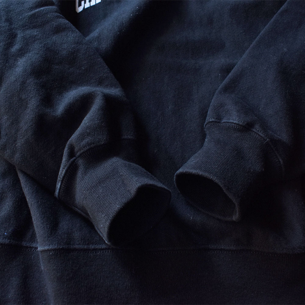 Champion “CANYON HILLS WORSHIP” RWスウェット 231013
