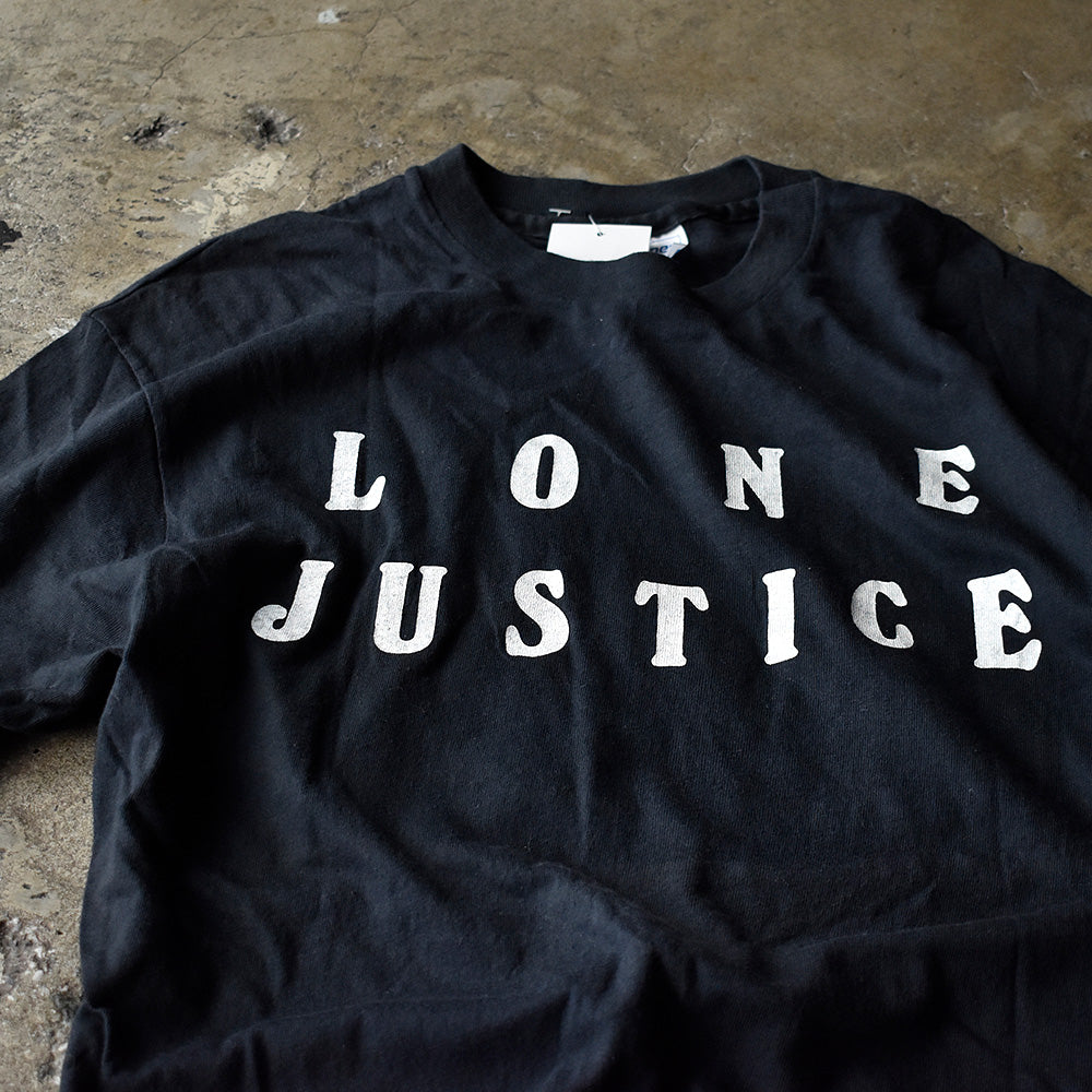 80's Lone Justice “Shelter” Tシャツ 240827H