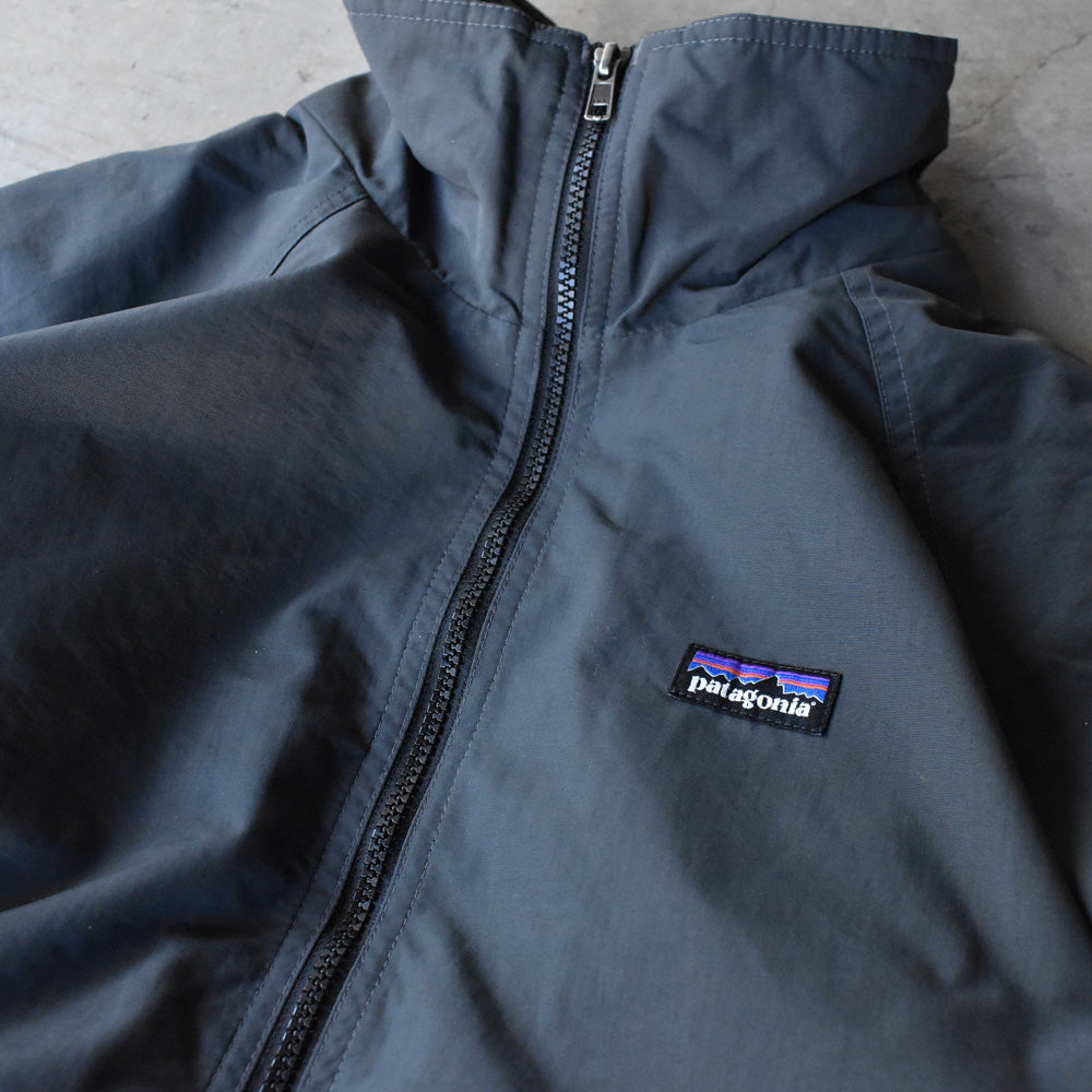 patagonia バギースジャケット 241203