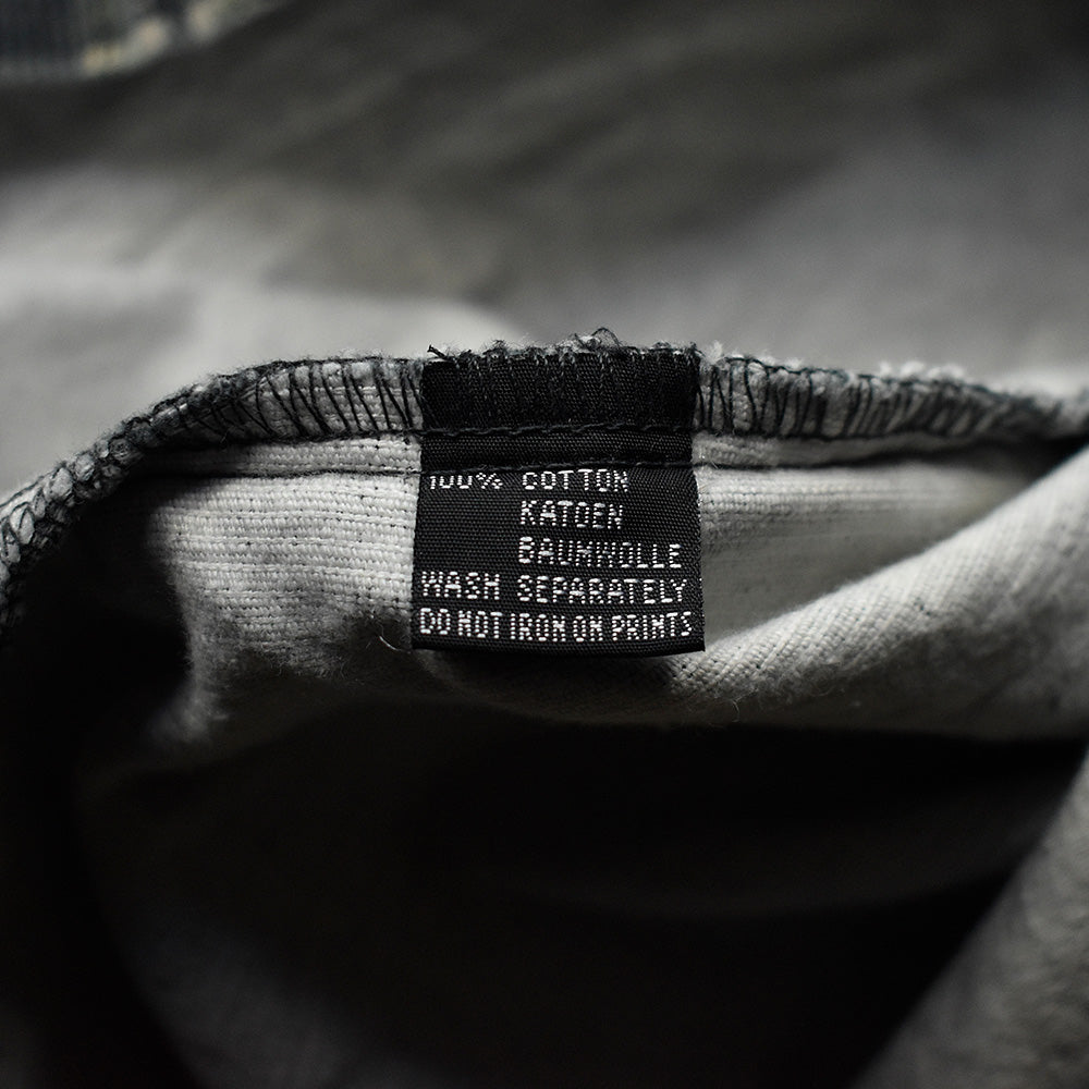 Y2K SCOTCH & SODA コーデュロイ フード付きシャツ 250125H