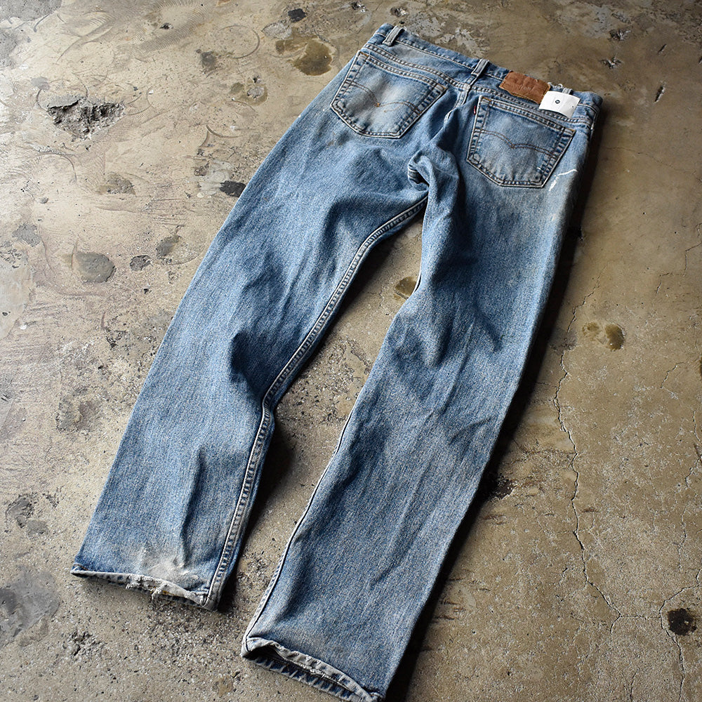 90's Levi's 505 デニムパンツ USA製 240322H