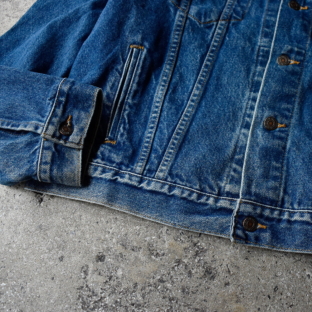 90's Levi’s 70506-0216 デニムジャケット USA製 250629H