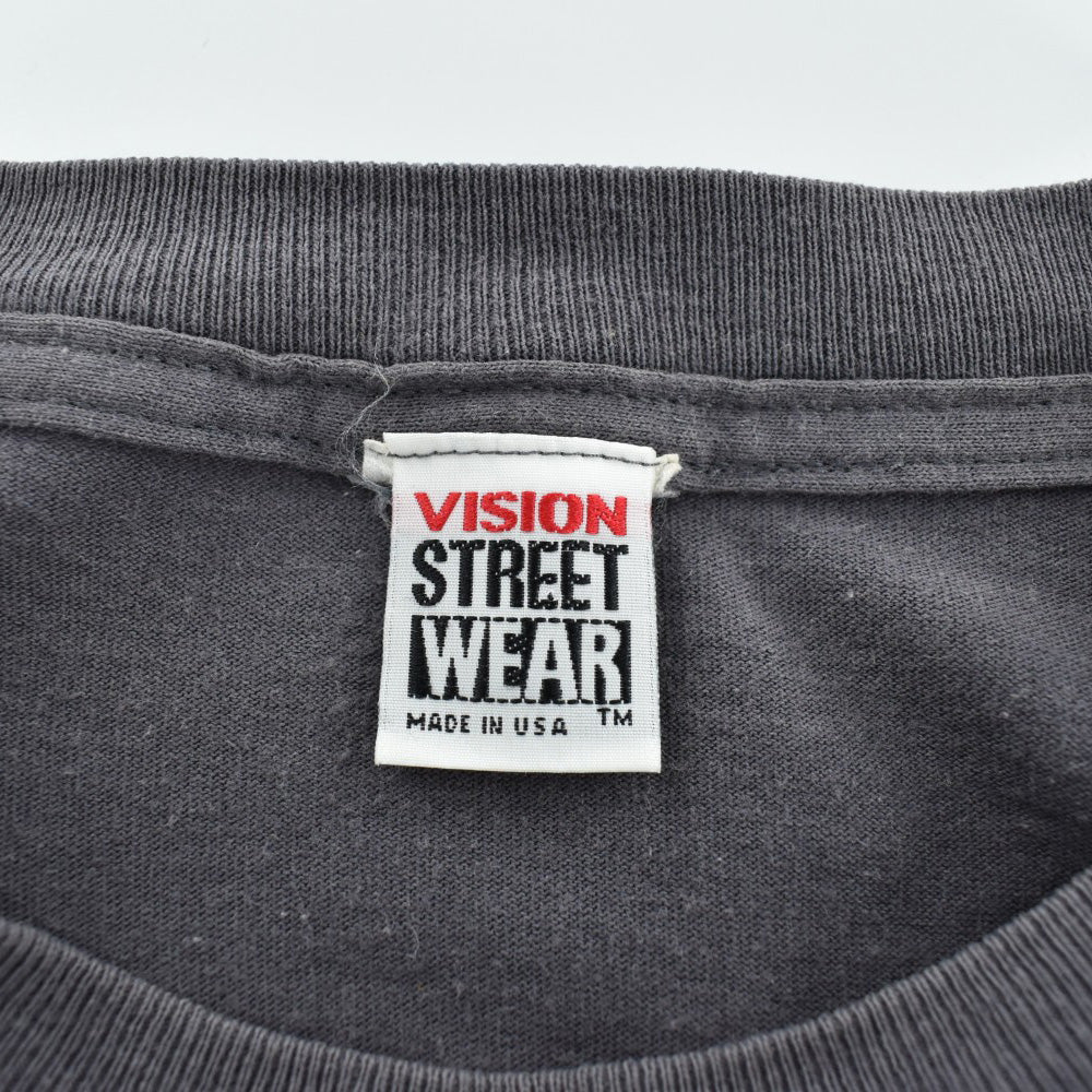 90's VISION STREET WEAR 