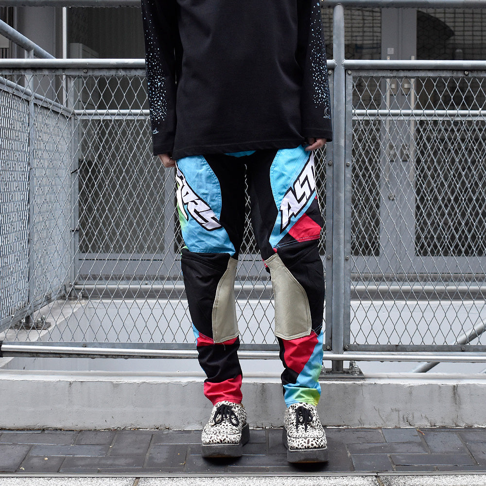 alpinestars モトクロスパンツ 240309H – LABORATORY®