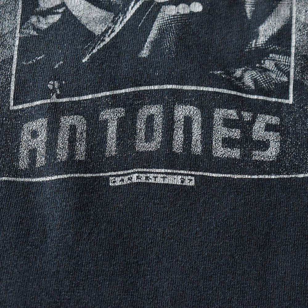 80's Jimmy Reed “ANTONES” Tシャツ 240917H