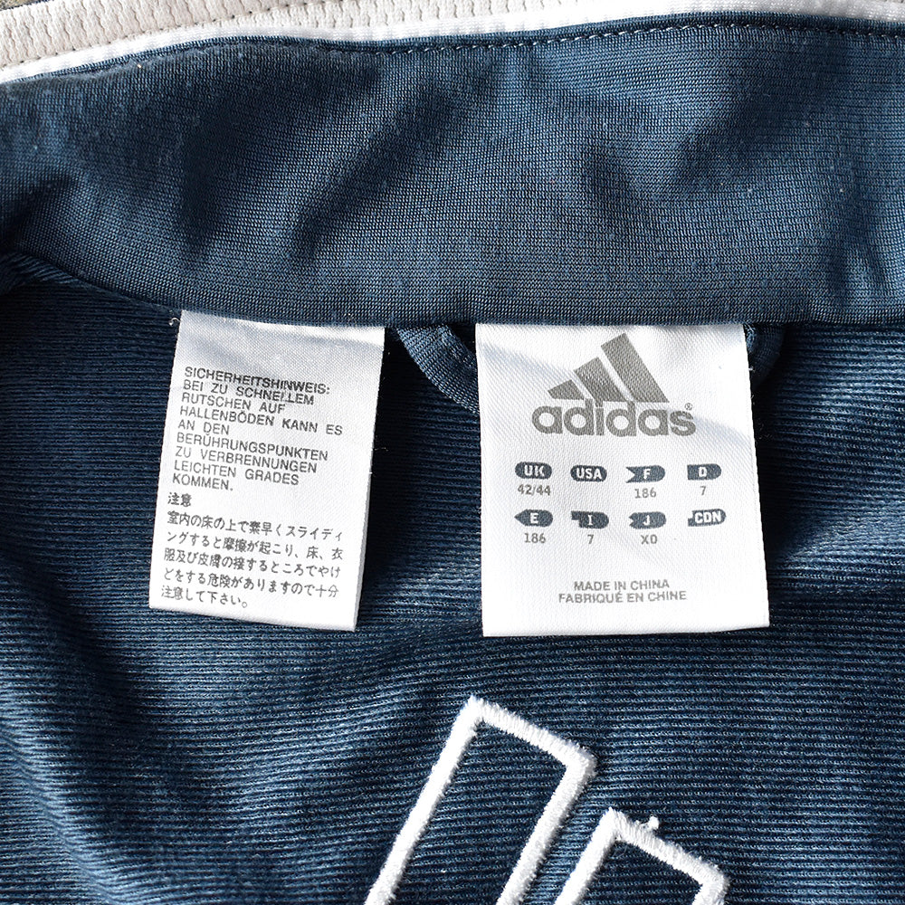 Y2K adidas トラックジャケット 240427H
