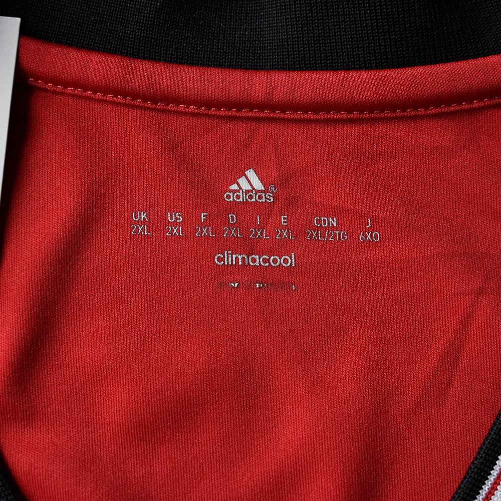 adidas “Manchester United“ フットボールシャツ 240716H