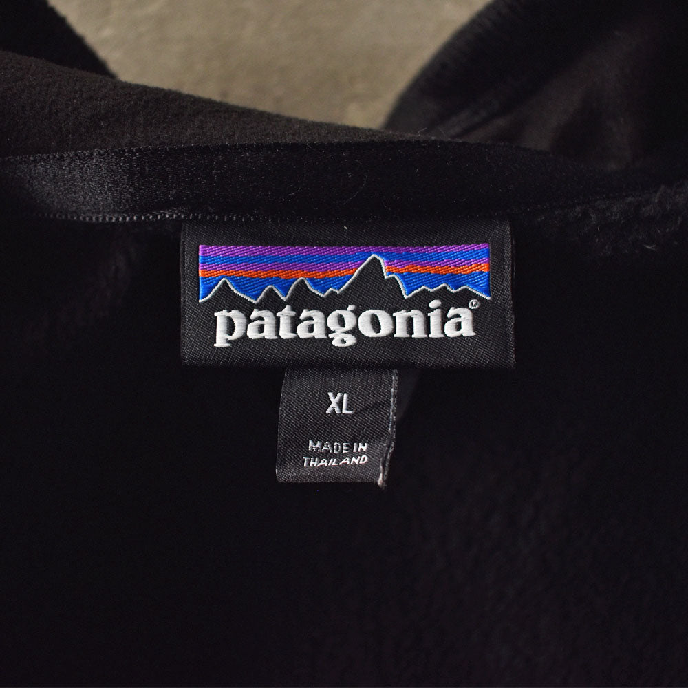 patagonia フリース ベターセーター  231008