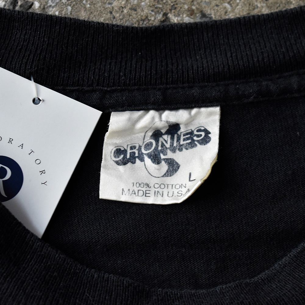 90's PRINCE フォトTシャツ 250623H