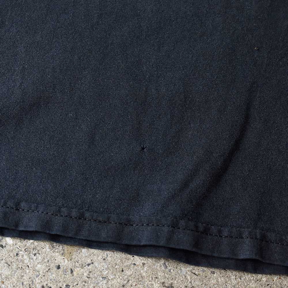 Y2K Pantera “Reinventing The Steel” ロングスリーブTシャツ 250625H