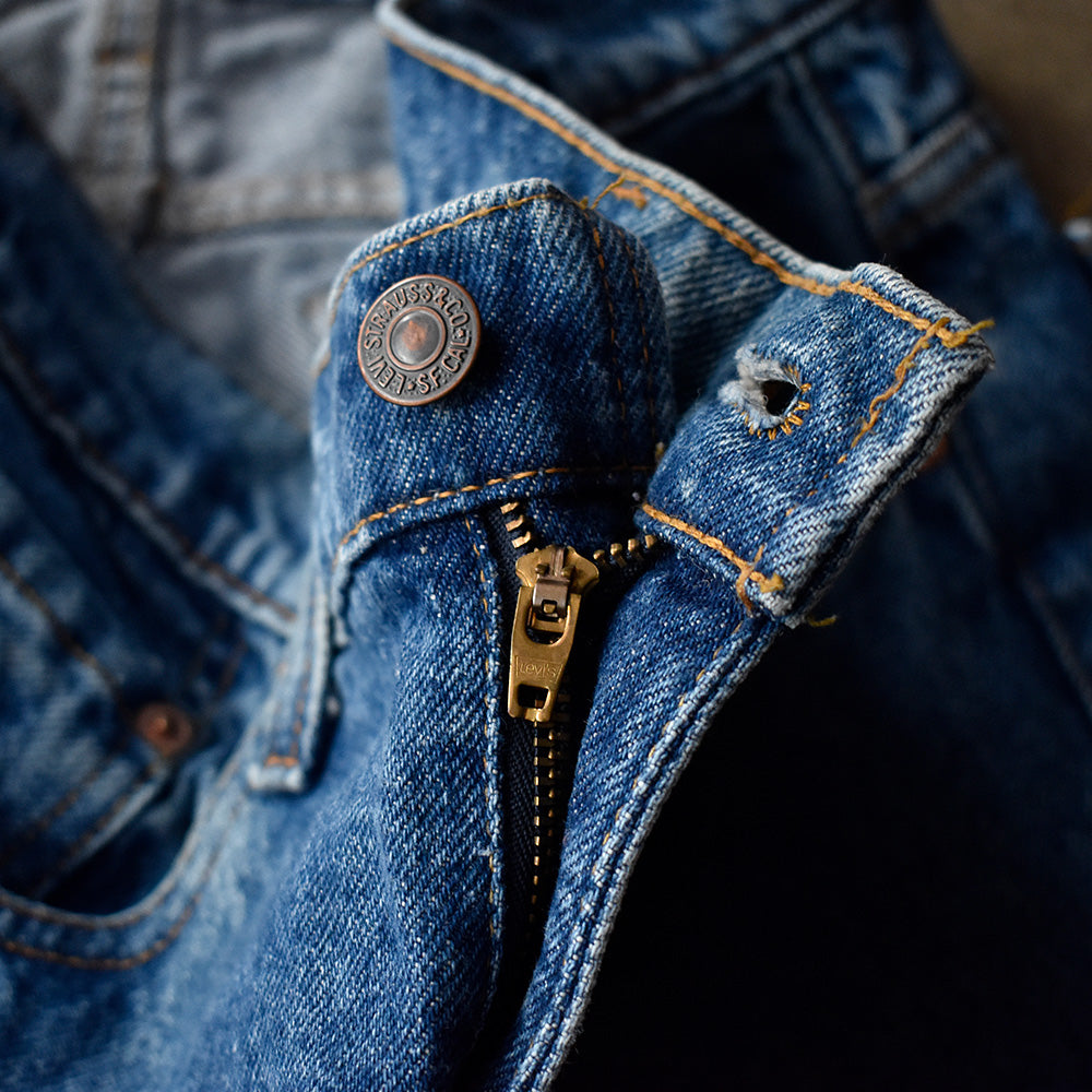 90's Levi's 505 デニム パンツ USA製 250826H