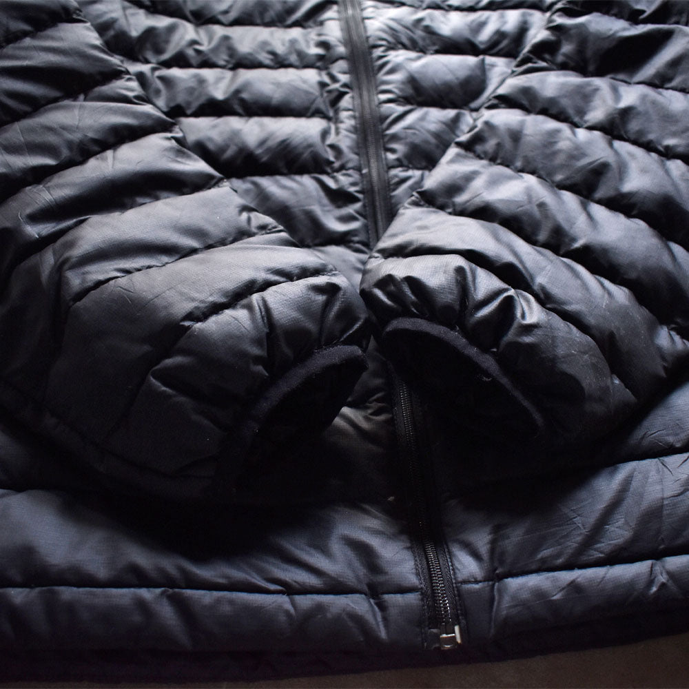 patagonia ダウンジャケット 231222
