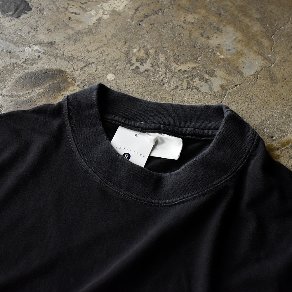 90's “Pulp Fiction“ ムービー Tシャツ Euro製 250727HT62