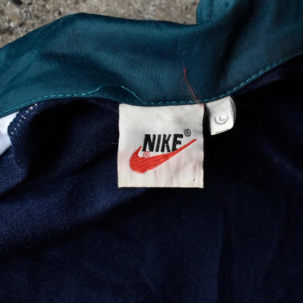 90's NIKE トラックジャケット 240329H