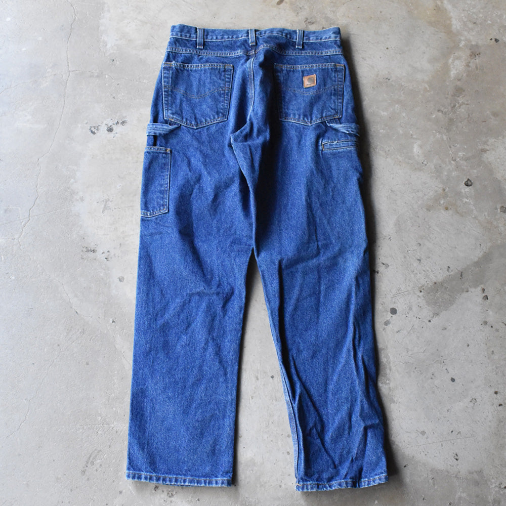 Carhartt “Relax Fit” デニム ペインターパンツ 240916