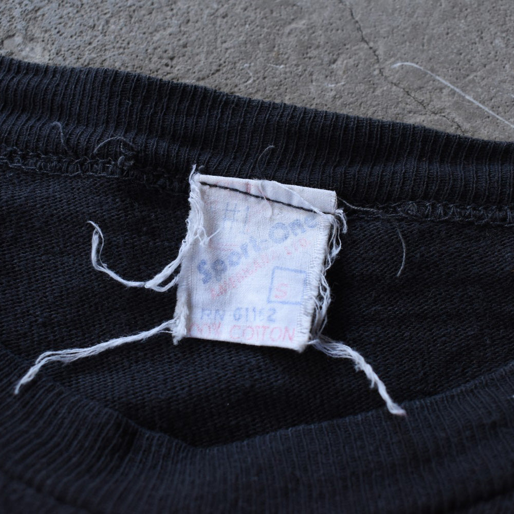 80’s E.T. ムービーTシャツ 251216H