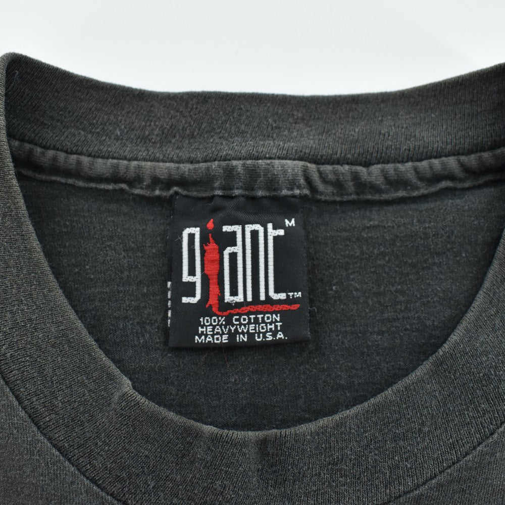 90's L7 "Smell the Magic" グランジ ロックTシャツ 260710HFK2