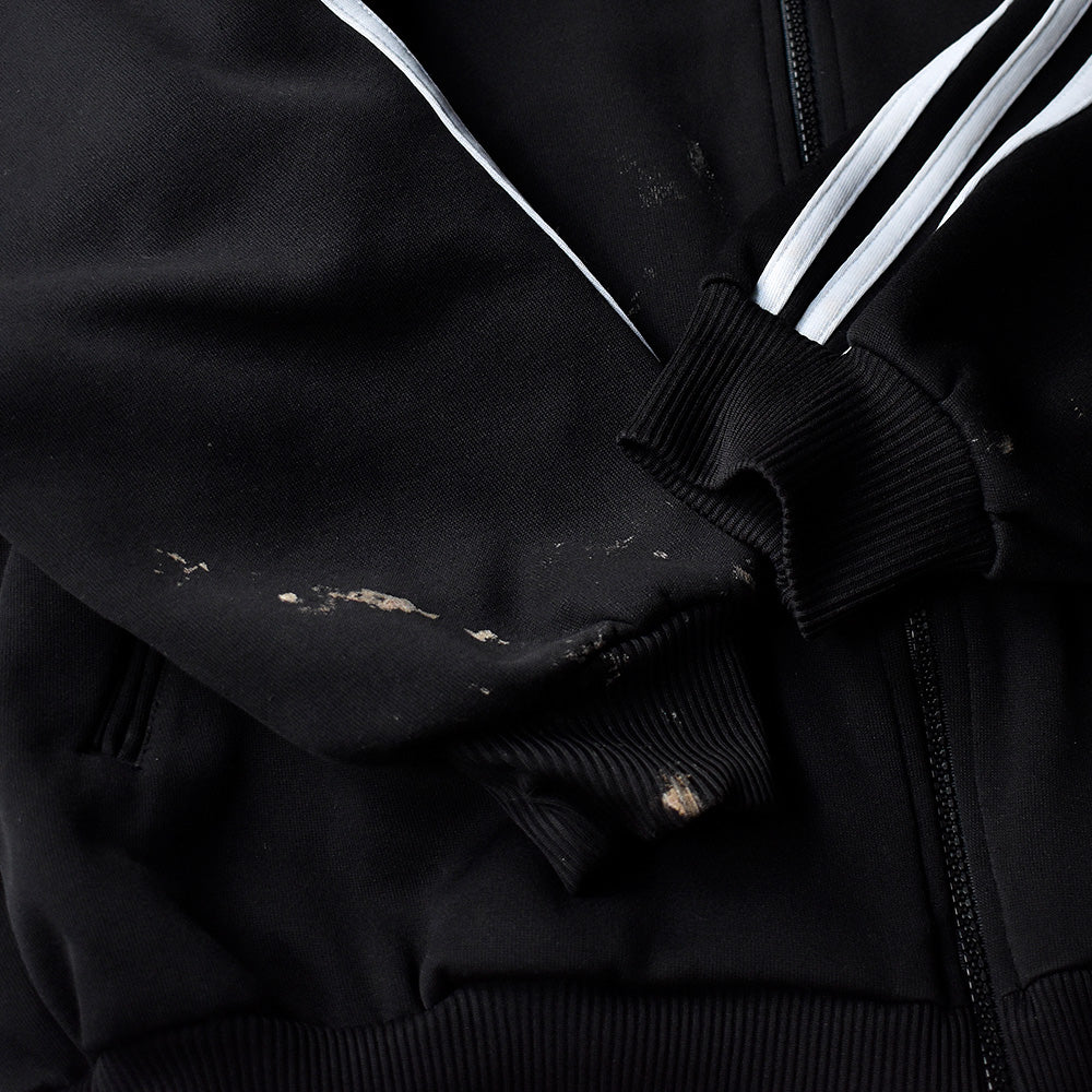 80's～ adidas トラックジャケット 240508H