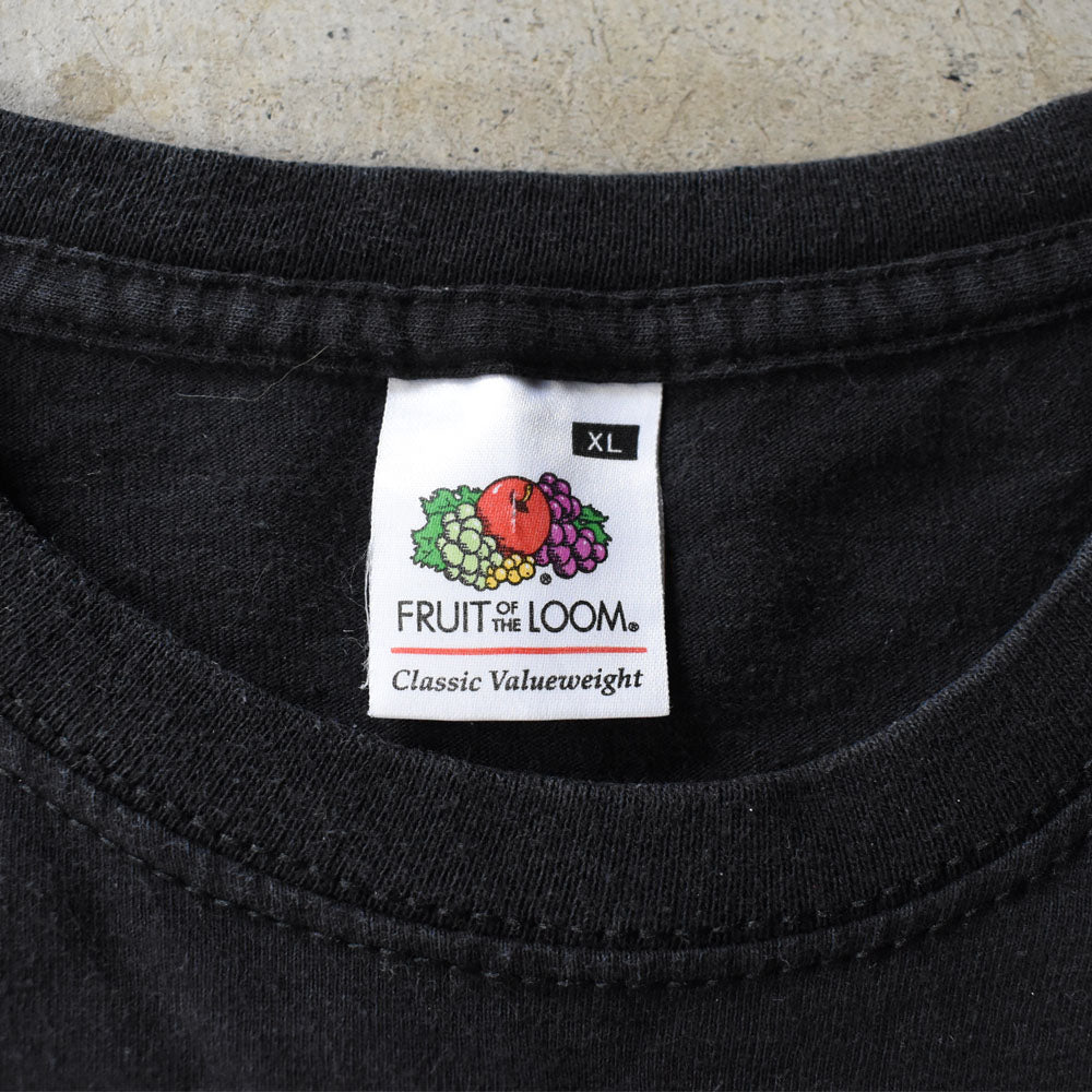 Y2K  “CRADLE OF FILTH” ロック Tシャツ 250926H