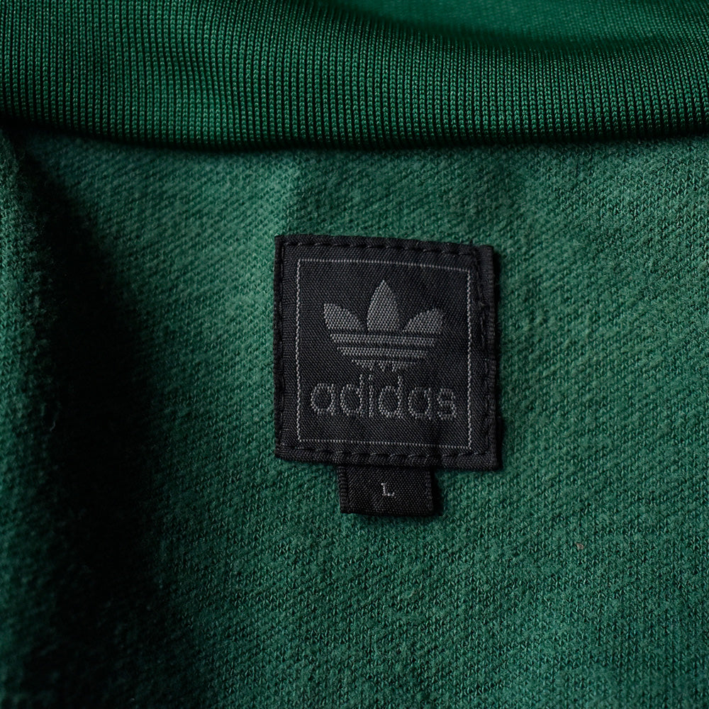 Y2K adidas “brasil”トラックジャケット 240523H