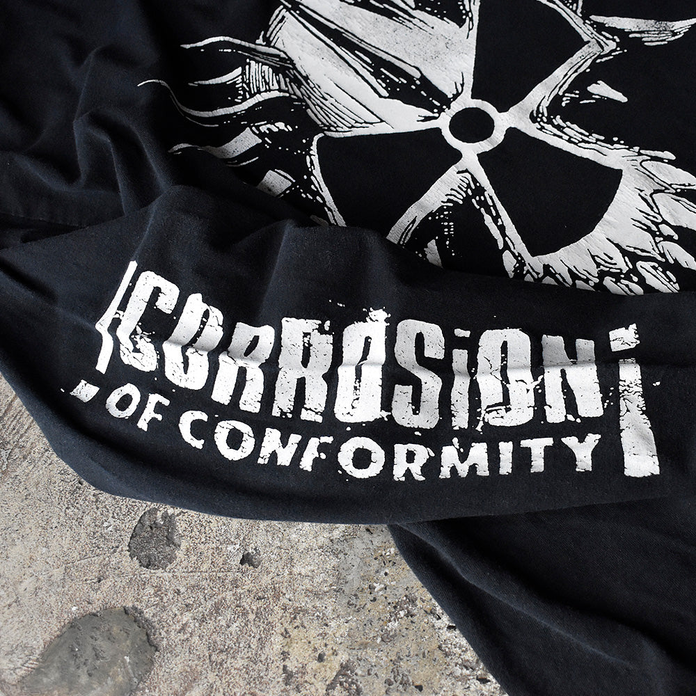 90's Corrosion of Conformity Tour ロングスリーブTシャツ！ 230926H