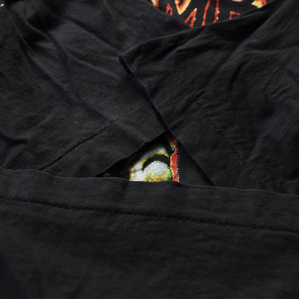 90's Entombed "To Ride, Shoot Straight and Speak the Truth!" Tシャツ 250905H