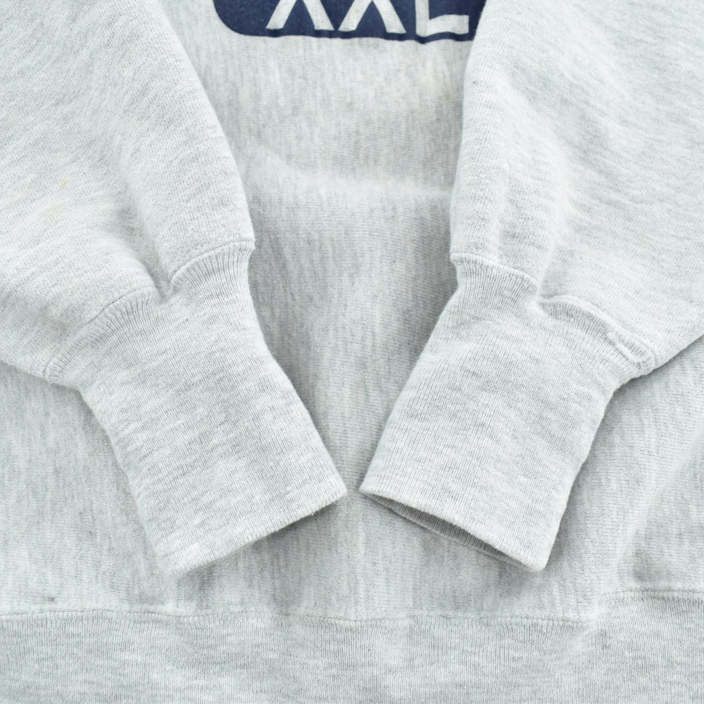 90's Champion Reverse Weave "MICHIGAN" リバーススウェット 260220H