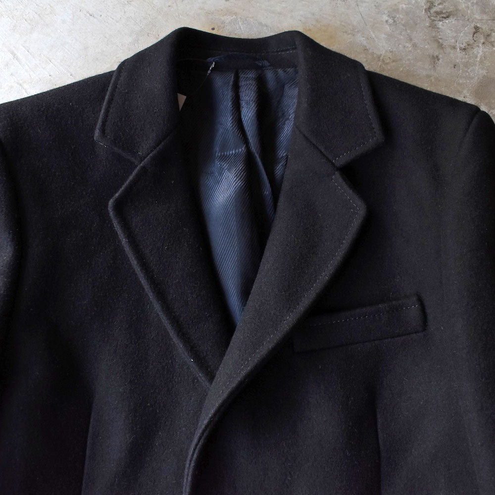 Y2K BALENCIAGA ウール チェスターコート 251104H