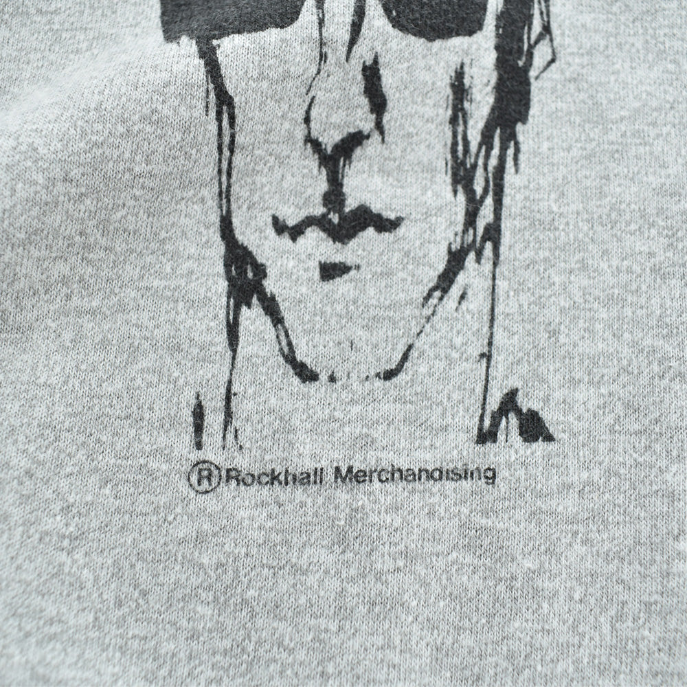 80's THE JAM ザ・ジャム "DIG THE NEW BREED" モッズ パンク ロックTシャツ 260818H