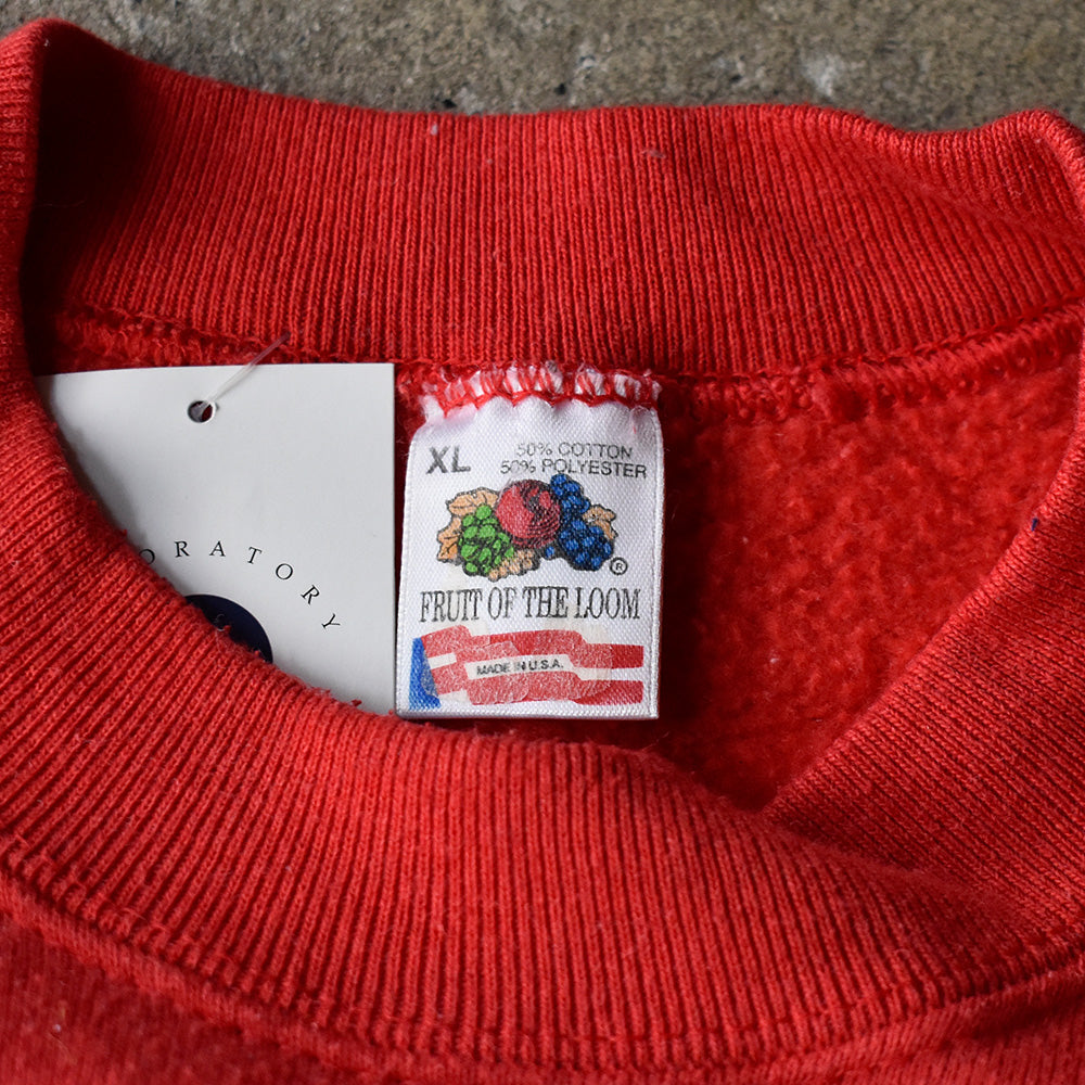 90's NBA Chicago Bulls “Michael Jordan” スウェット USA製 250703H