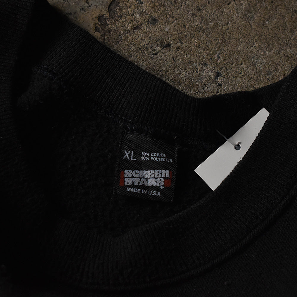 90's Harley Davidson "Pig" スウェット USA製 230303H