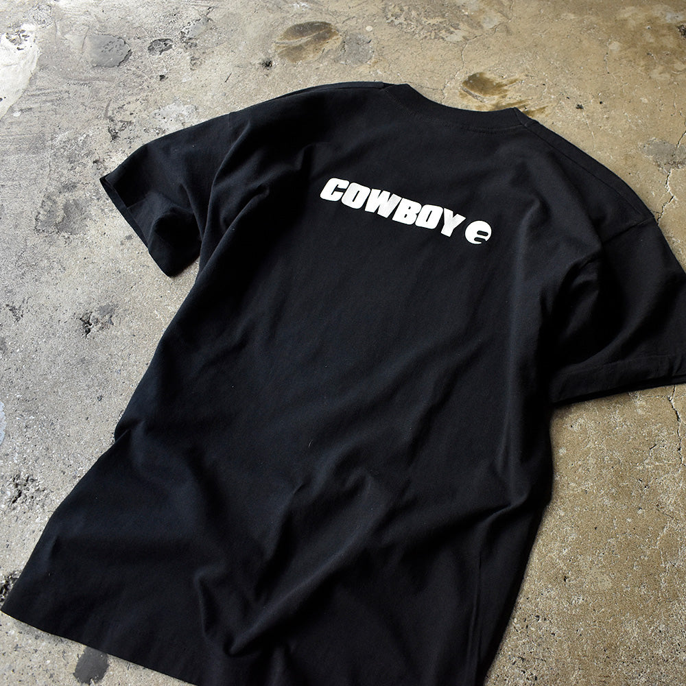 90's Erasure “Cowboy” Tシャツ 250110HYY