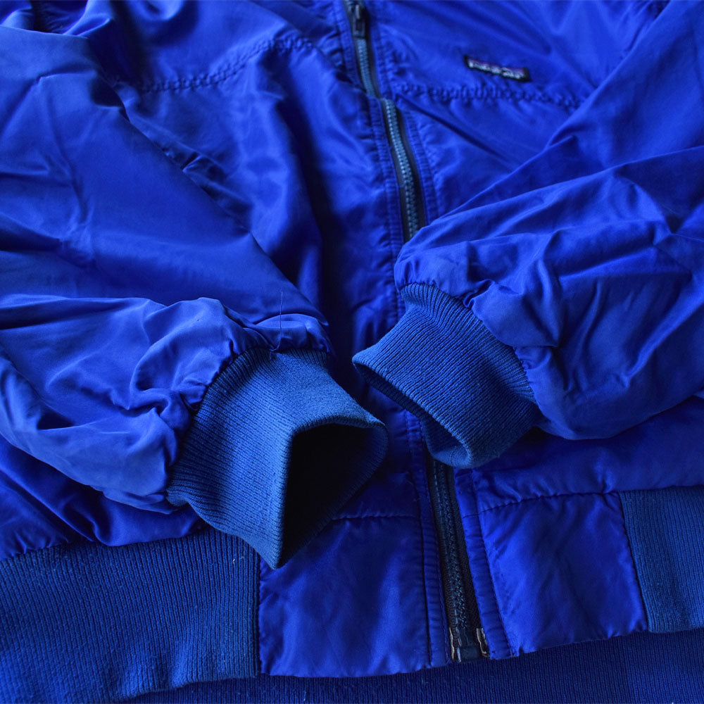 90’s patagonia ワッペン付き！ シェルドシンチラ ナイロンジャケット 231113