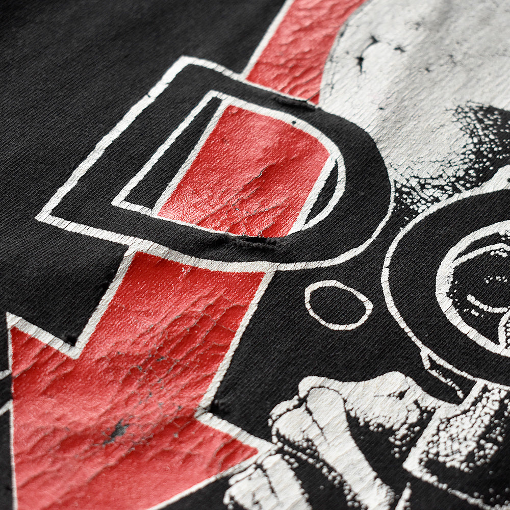 90's D.O.A. “Murder“ ロック Tシャツ 250707H