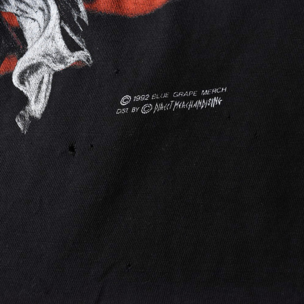 90’s IMMOLATION “Dawn of Possession” バンド ロックTシャツ 251111H