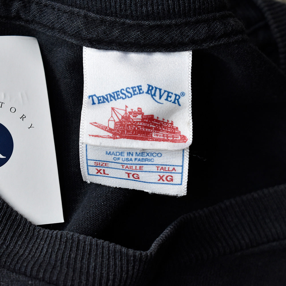 Y2K "Haulin' Ass" MC Tシャツ 250726H