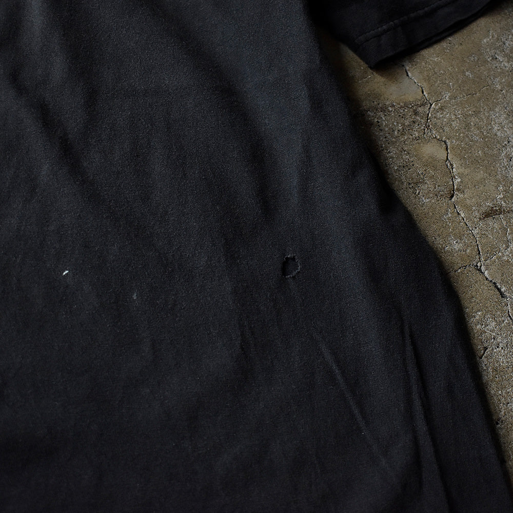 90's Deftones “Deftones” グラデーションプリントTシャツ 240815H