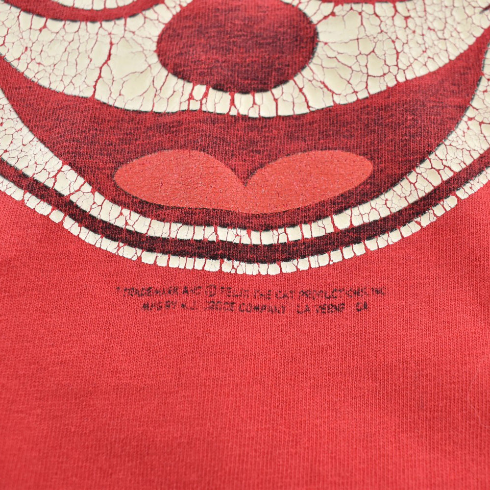 90’s Felix the Cat キャラT 260428H