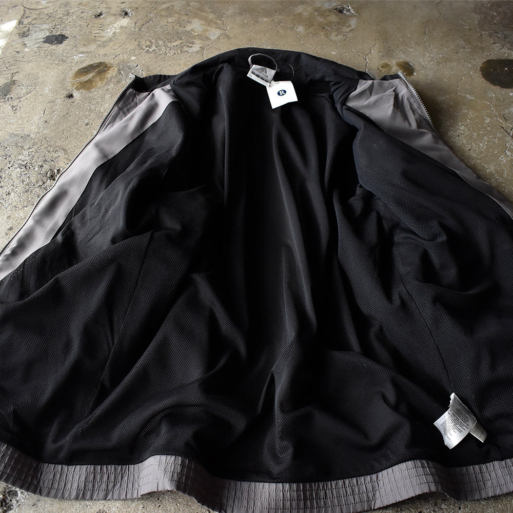 95-96 adidas リヴァプールFC トラックジャケット ジャージ Y2K